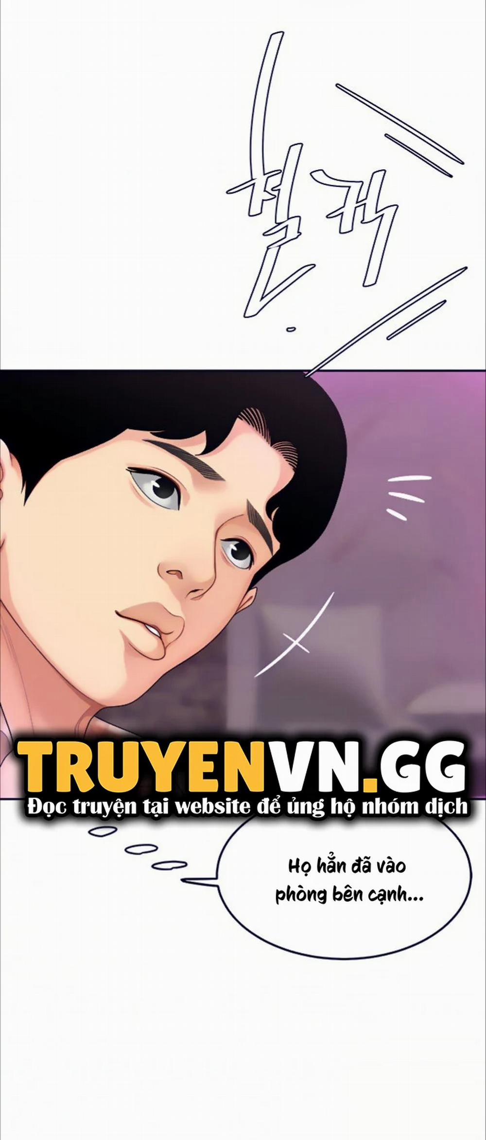 Nếm Mùi Lạc Thú 2 trang 49