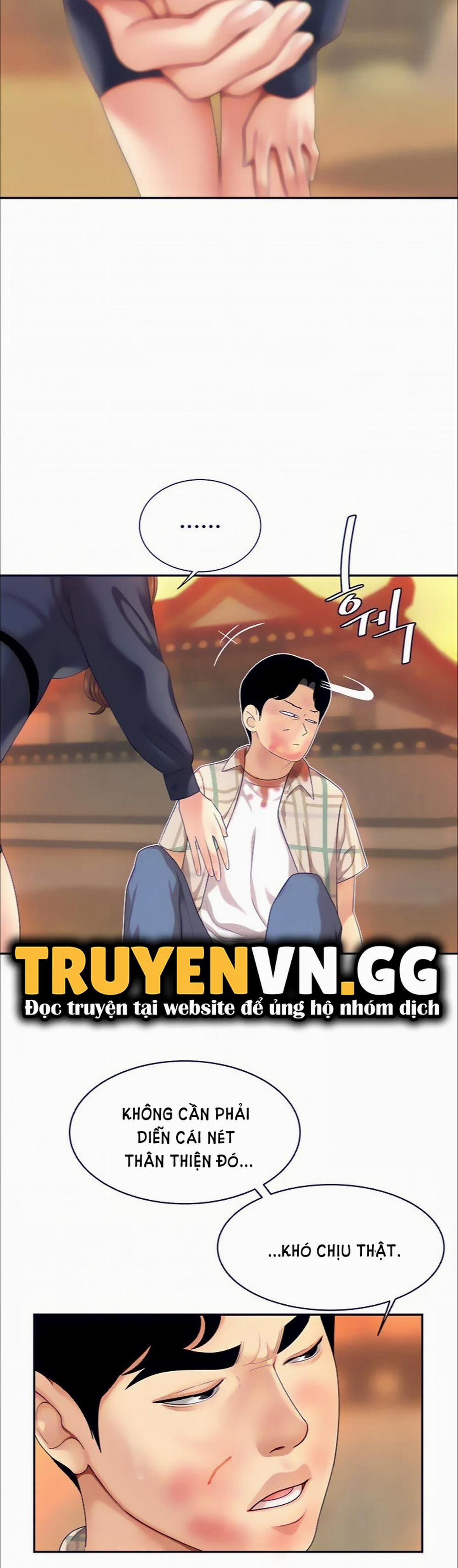 Nếm Mùi Lạc Thú 2 trang 5