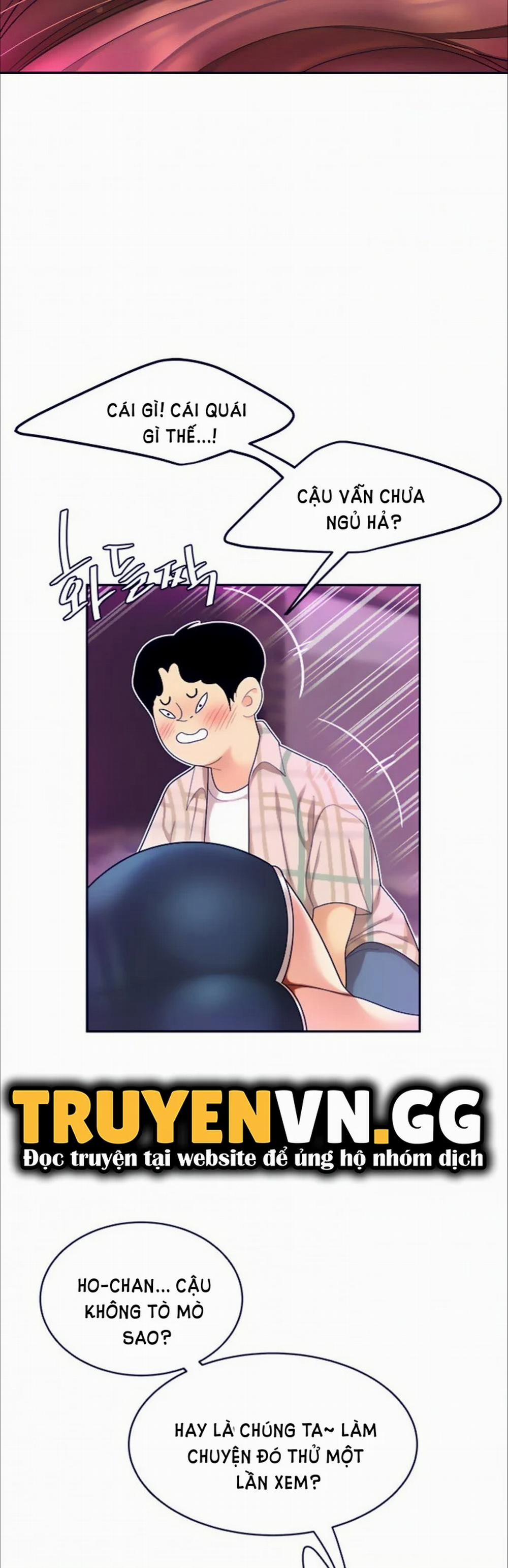 Nếm Mùi Lạc Thú 2 trang 57