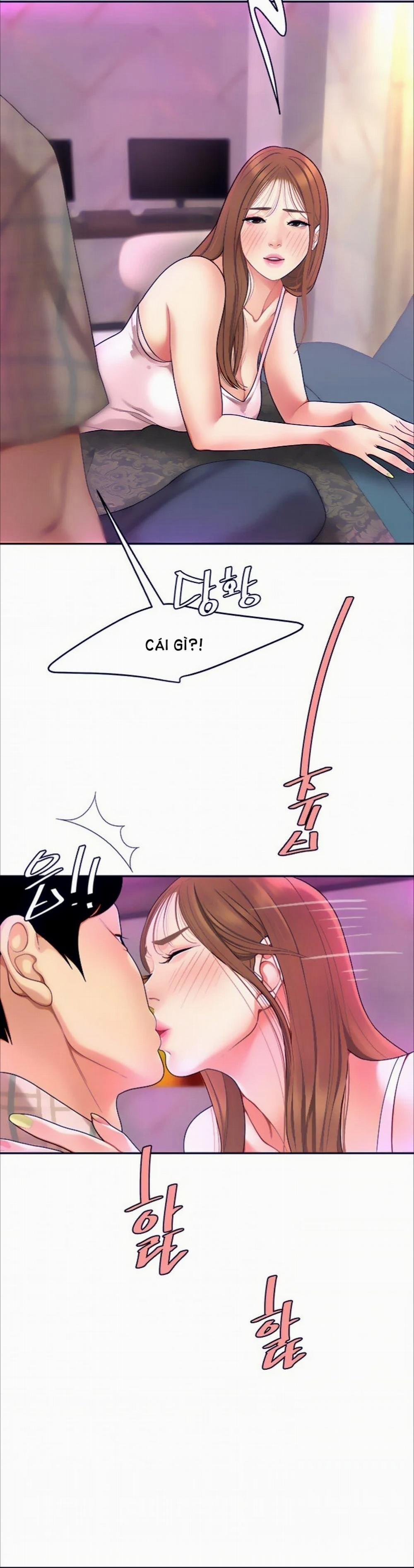 Nếm Mùi Lạc Thú 2 trang 58