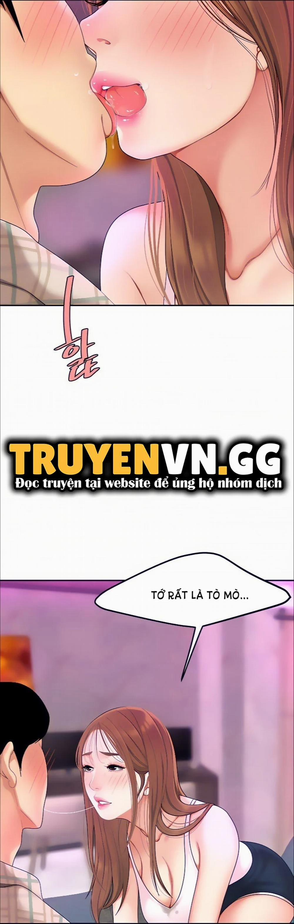 Nếm Mùi Lạc Thú 2 trang 59