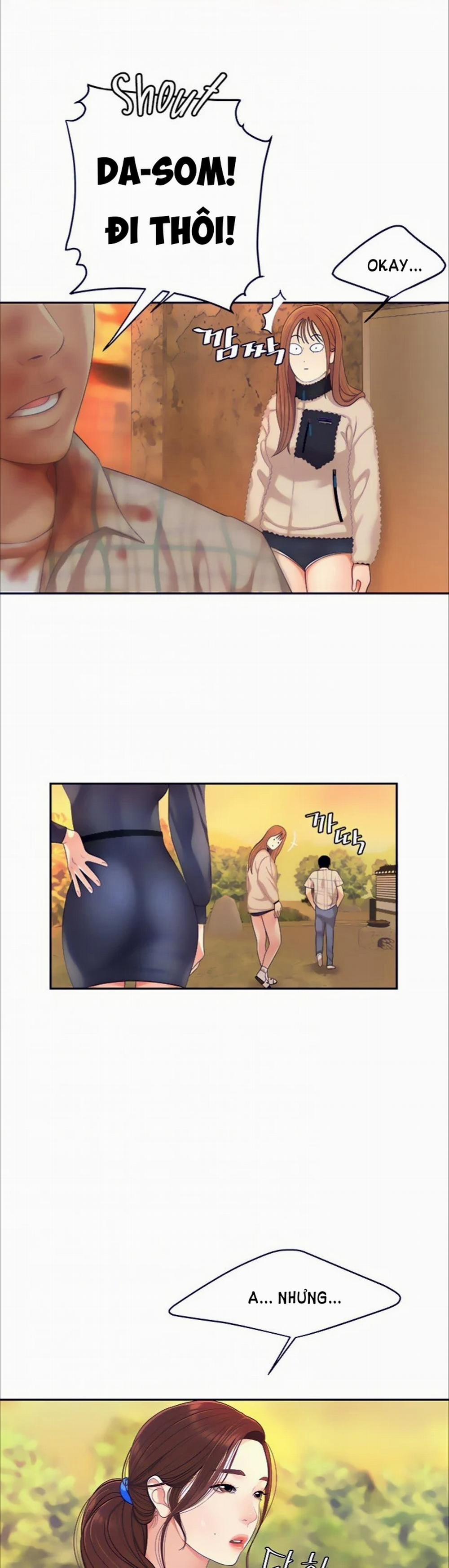 Nếm Mùi Lạc Thú 2 trang 6