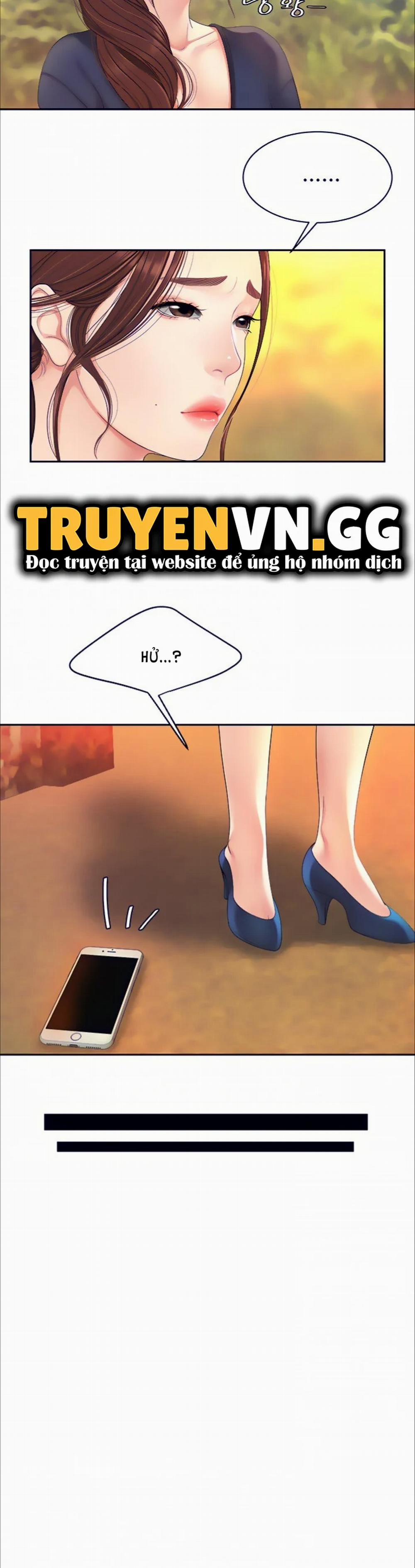 Nếm Mùi Lạc Thú 2 trang 7