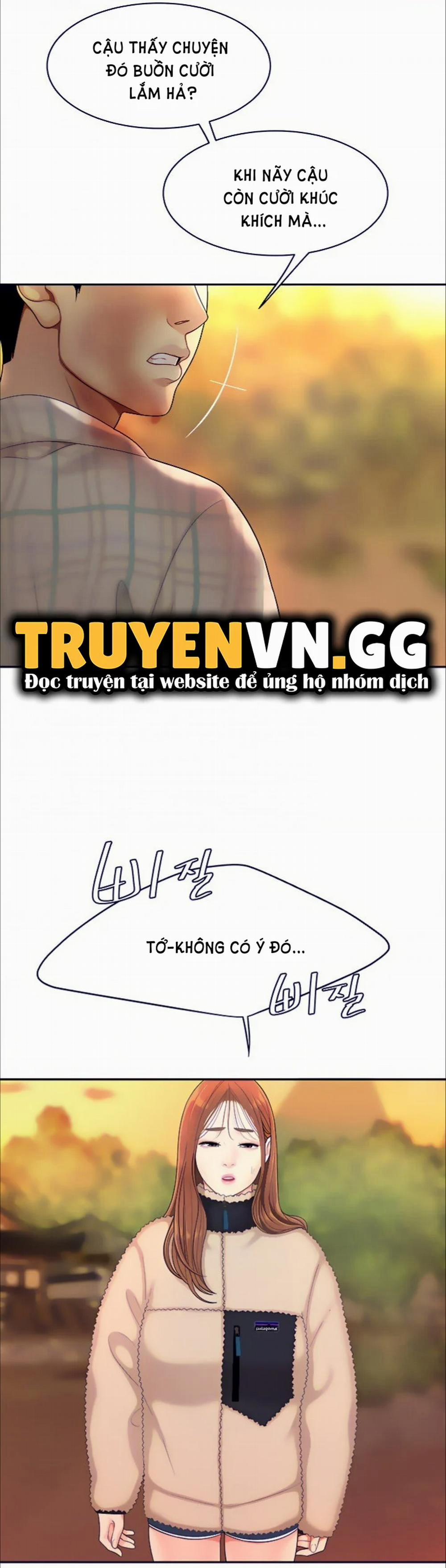 Nếm Mùi Lạc Thú 2 trang 9