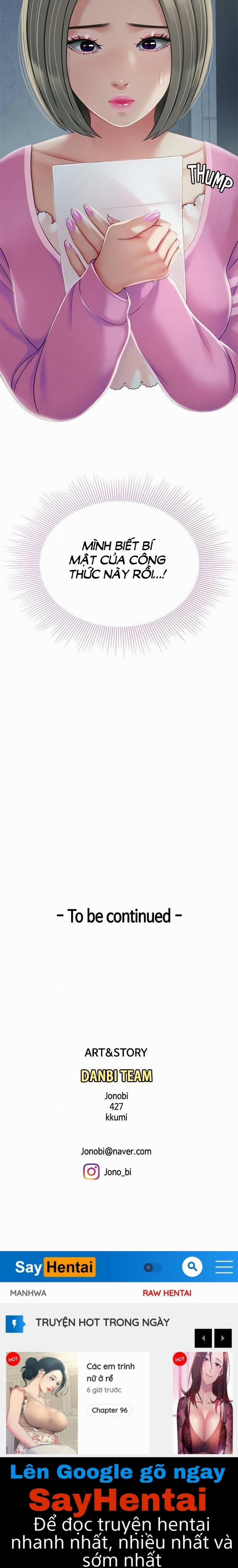 Nếm Mùi Lạc Thú 26 trang 15