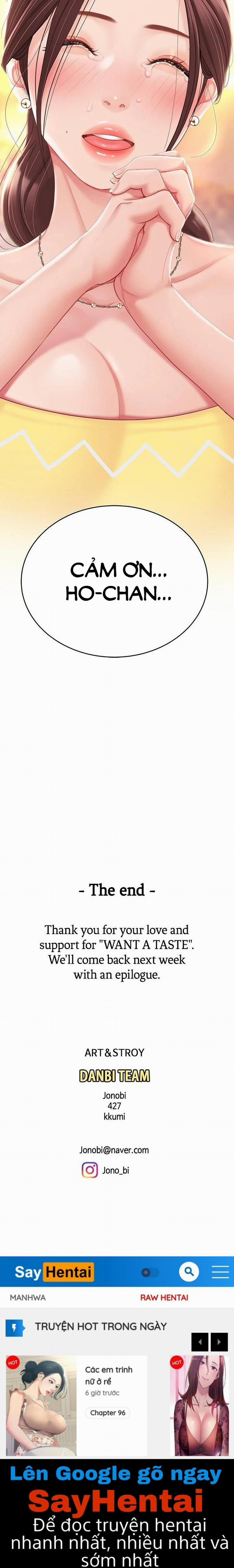 Nếm Mùi Lạc Thú 29 trang 12