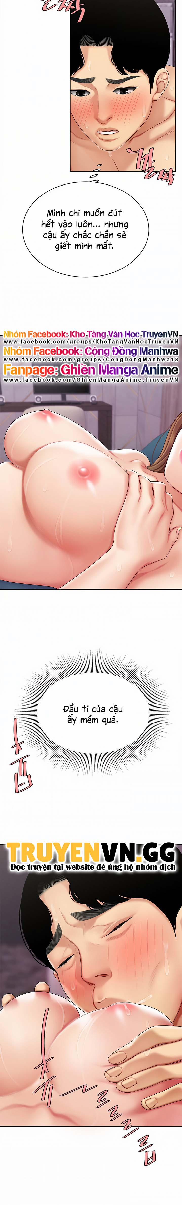 Nếm Mùi Lạc Thú 4 trang 10