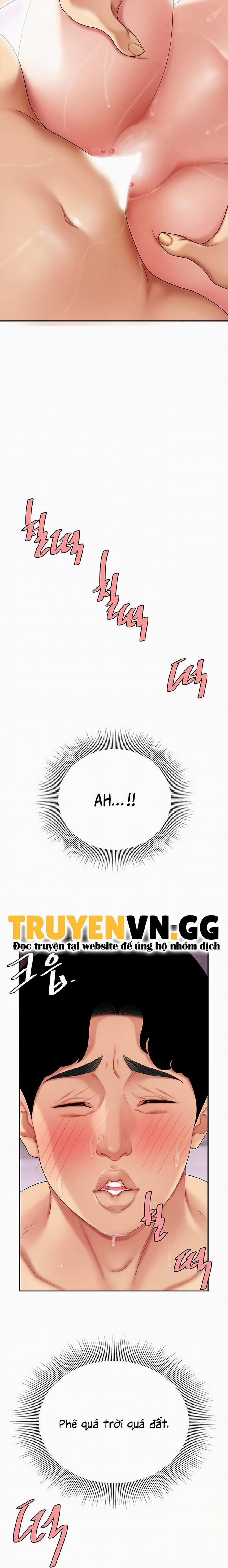 Nếm Mùi Lạc Thú 4 trang 15