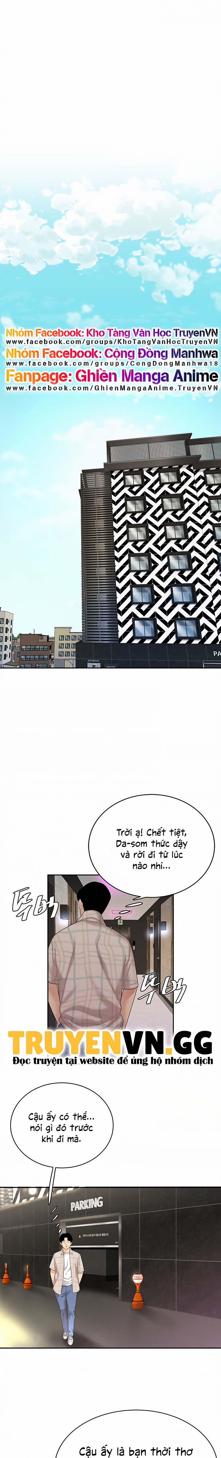 Nếm Mùi Lạc Thú 4 trang 24