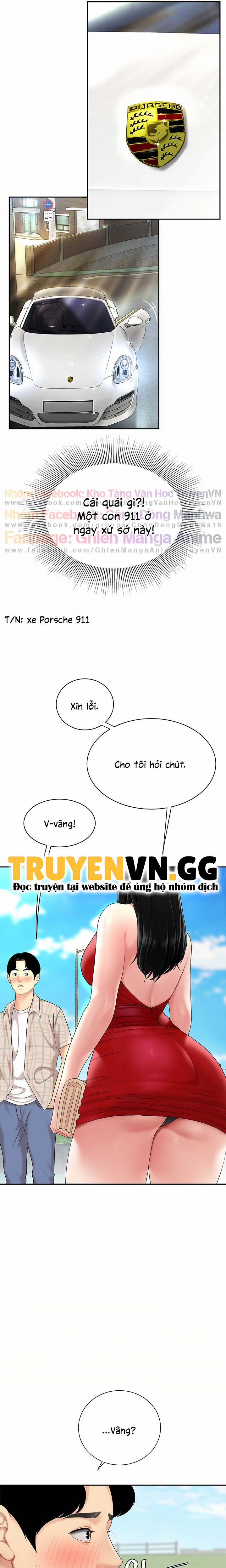 Nếm Mùi Lạc Thú 4 trang 26