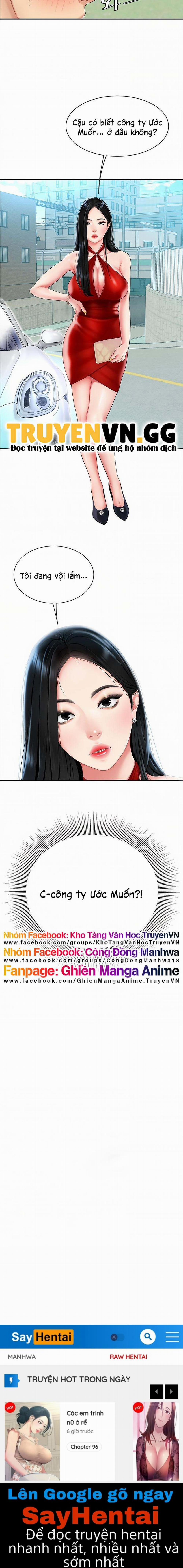 Nếm Mùi Lạc Thú 4 trang 27