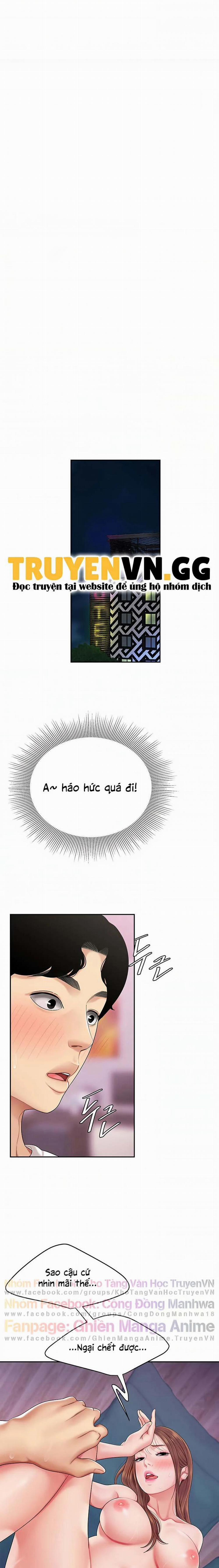 Nếm Mùi Lạc Thú 4 trang 3