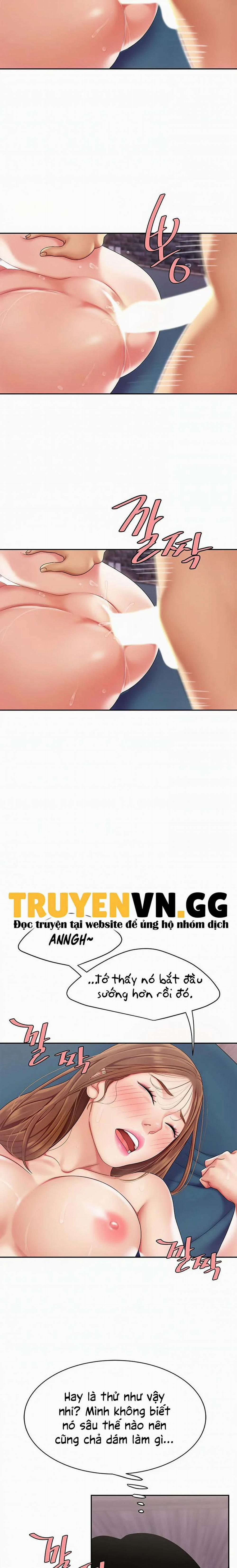 Nếm Mùi Lạc Thú 4 trang 9