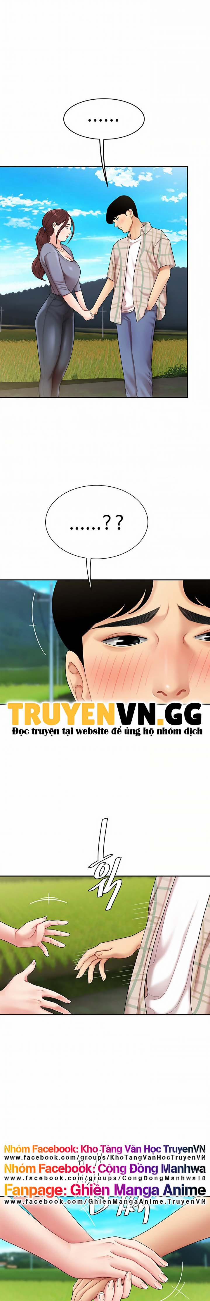 Nếm Mùi Lạc Thú 5 trang 23