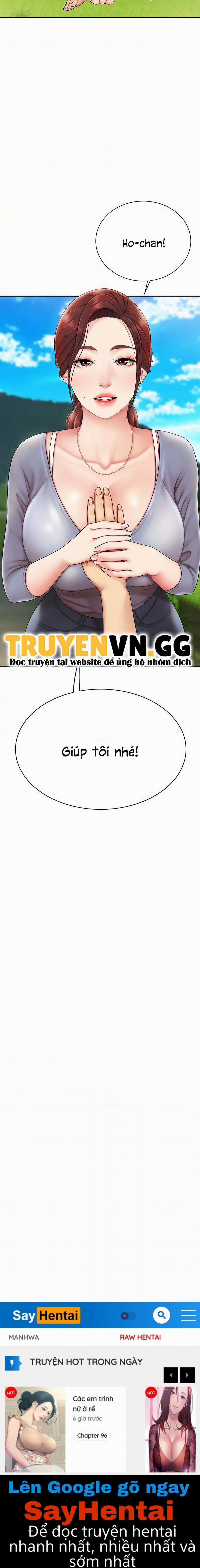 Nếm Mùi Lạc Thú 5 trang 24