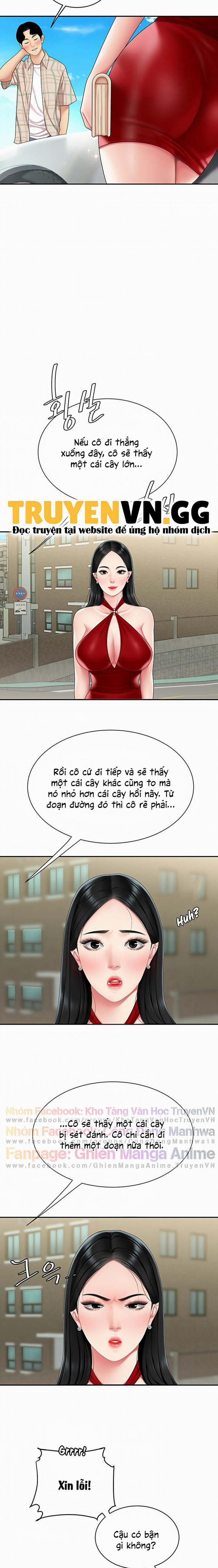 Nếm Mùi Lạc Thú 5 trang 3