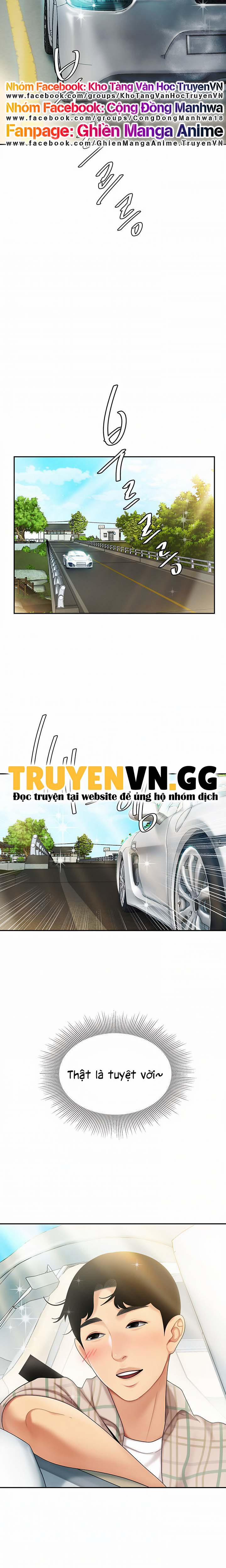 Nếm Mùi Lạc Thú 5 trang 7