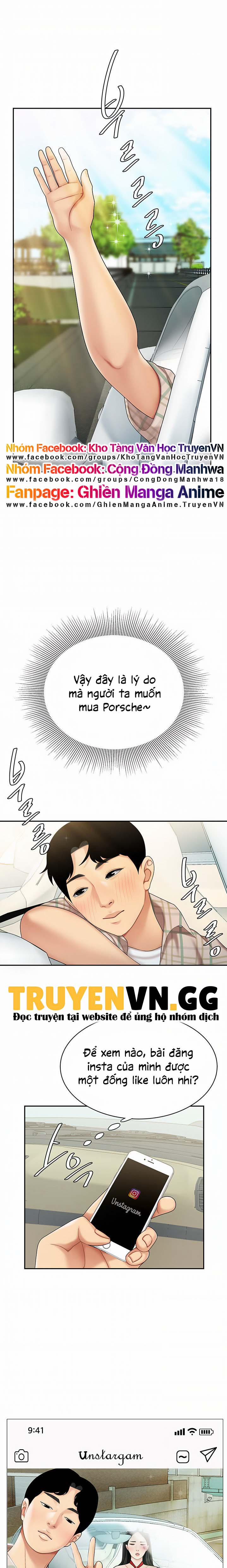 Nếm Mùi Lạc Thú 5 trang 8