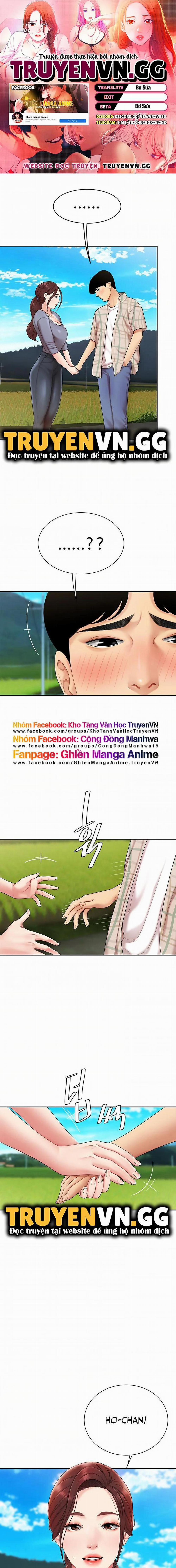 Nếm Mùi Lạc Thú 6 trang 0