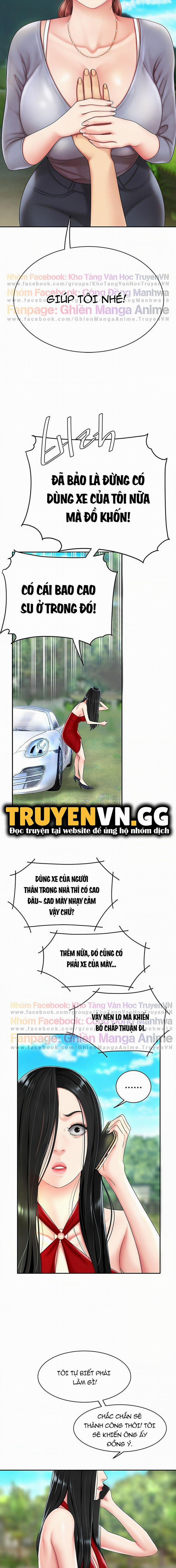 Nếm Mùi Lạc Thú 6 trang 1