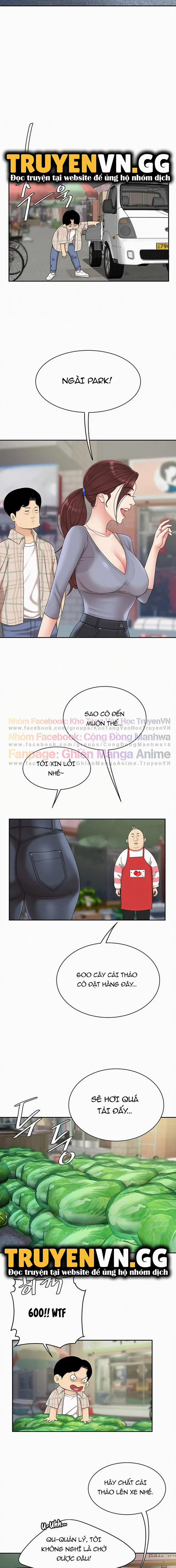 Nếm Mùi Lạc Thú 6 trang 13