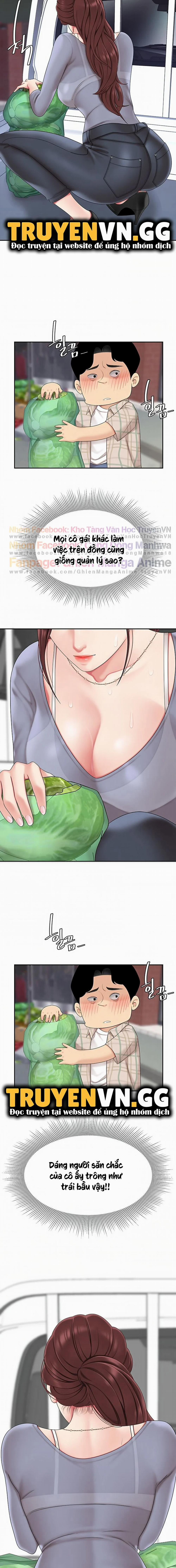 Nếm Mùi Lạc Thú 6 trang 15