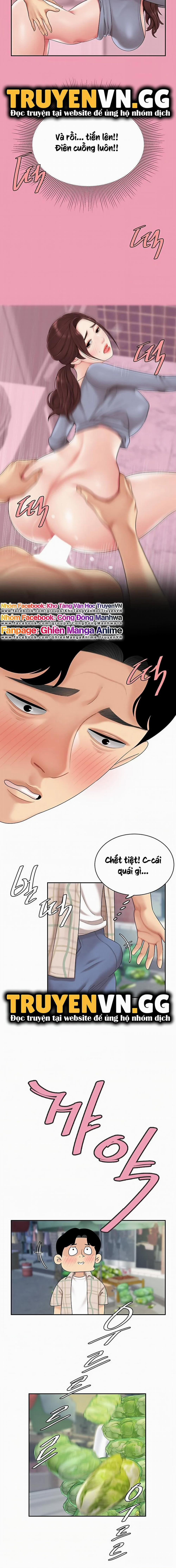 Nếm Mùi Lạc Thú 6 trang 17