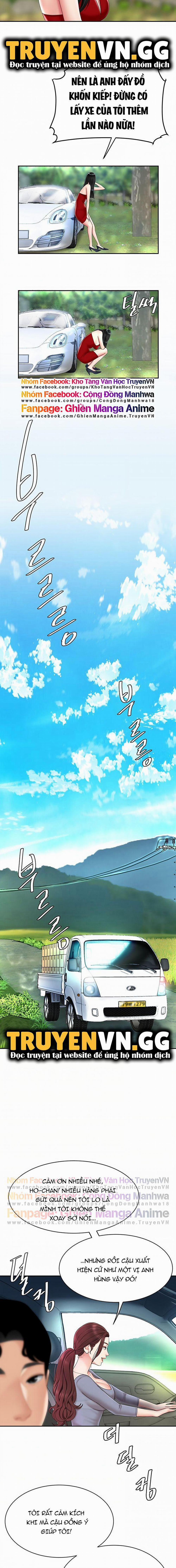 Nếm Mùi Lạc Thú 6 trang 2