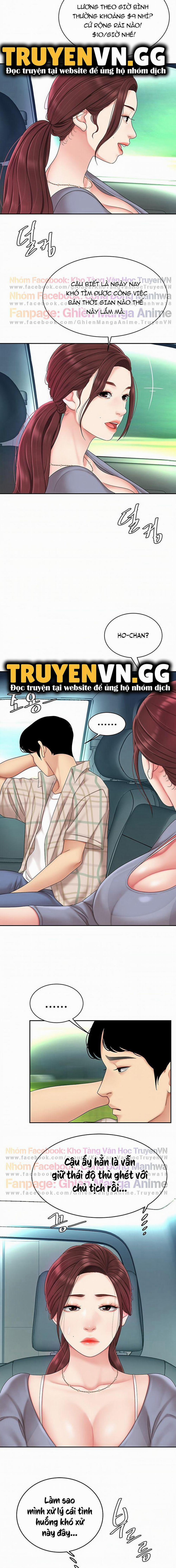 Nếm Mùi Lạc Thú 6 trang 3