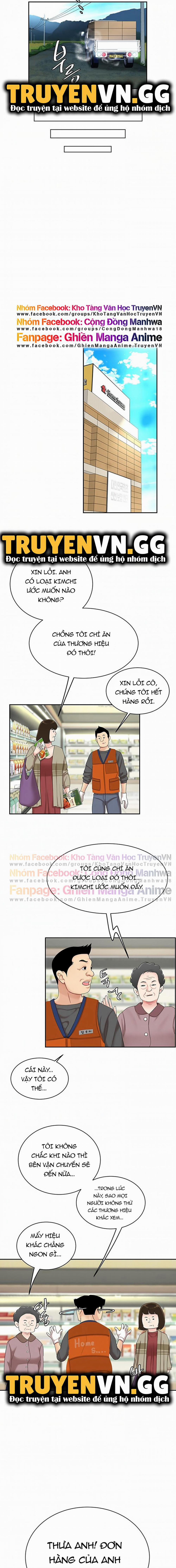 Nếm Mùi Lạc Thú 6 trang 4