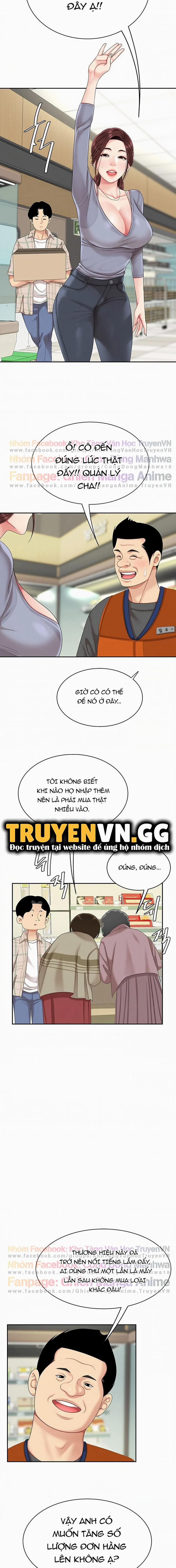 Nếm Mùi Lạc Thú 6 trang 5