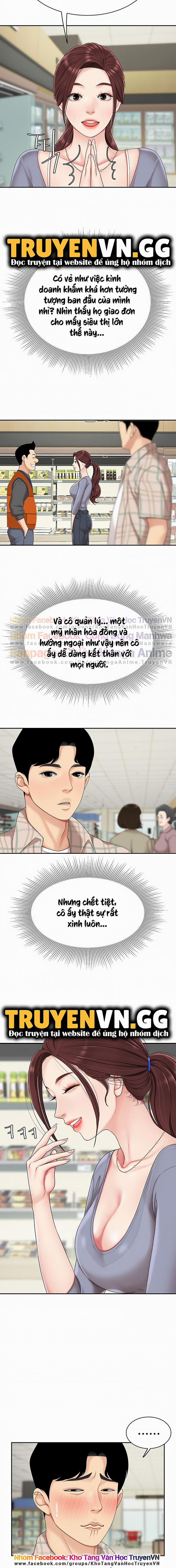 Nếm Mùi Lạc Thú 6 trang 6