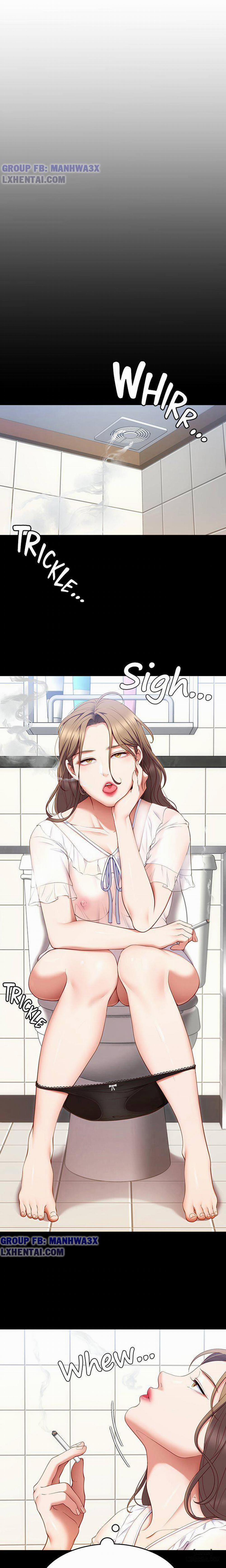 Nếm tớ đi nào! 30 trang 9