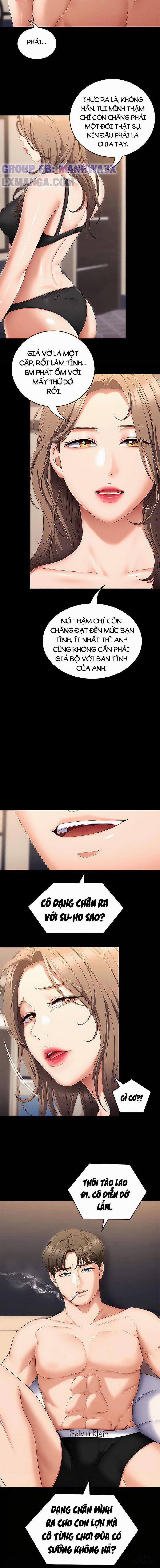 Nếm tớ đi nào! 51 trang 8