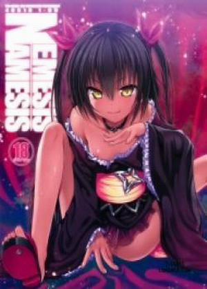 Đọc truyện tranh NEMESIS-NAMESIS