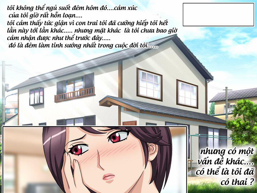 Nemureru Boniku - Daydreaming Oneshot trang 16