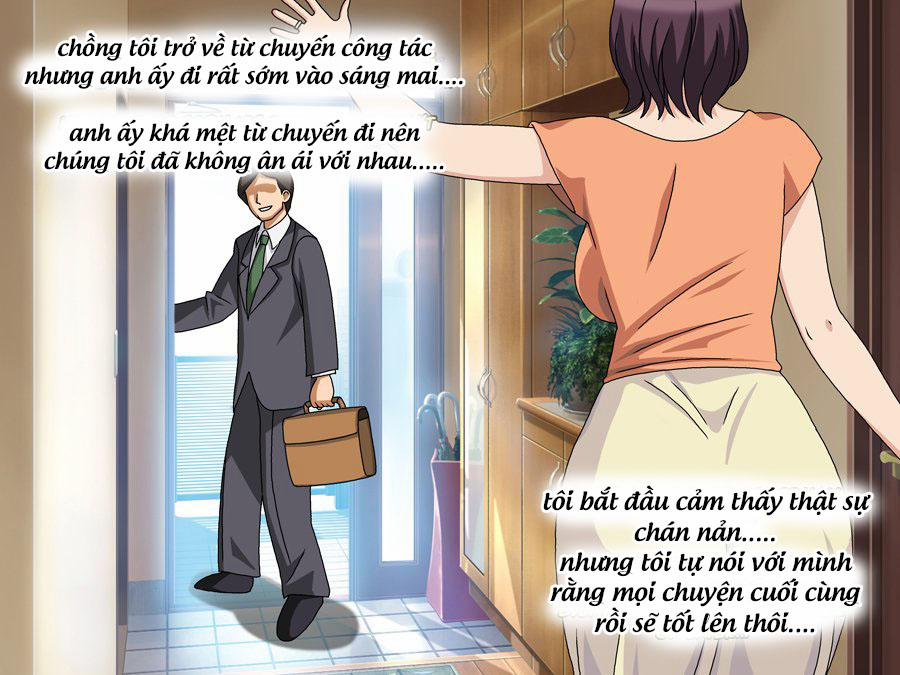 Nemureru Boniku - Daydreaming Oneshot trang 7