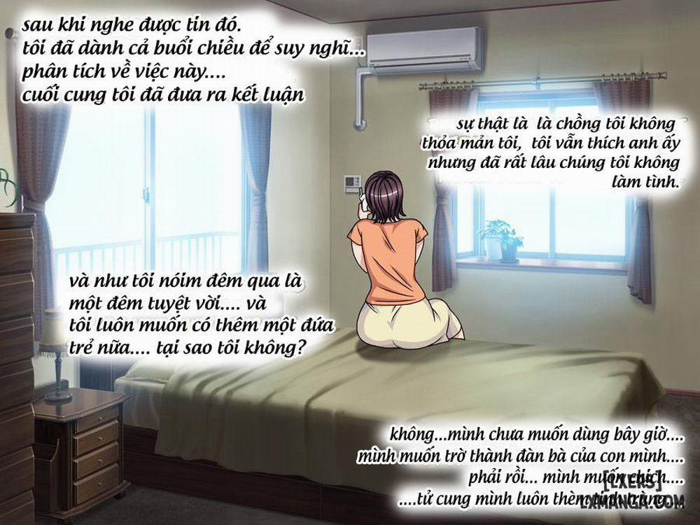 Nemureru Boniku Oneshot trang 19