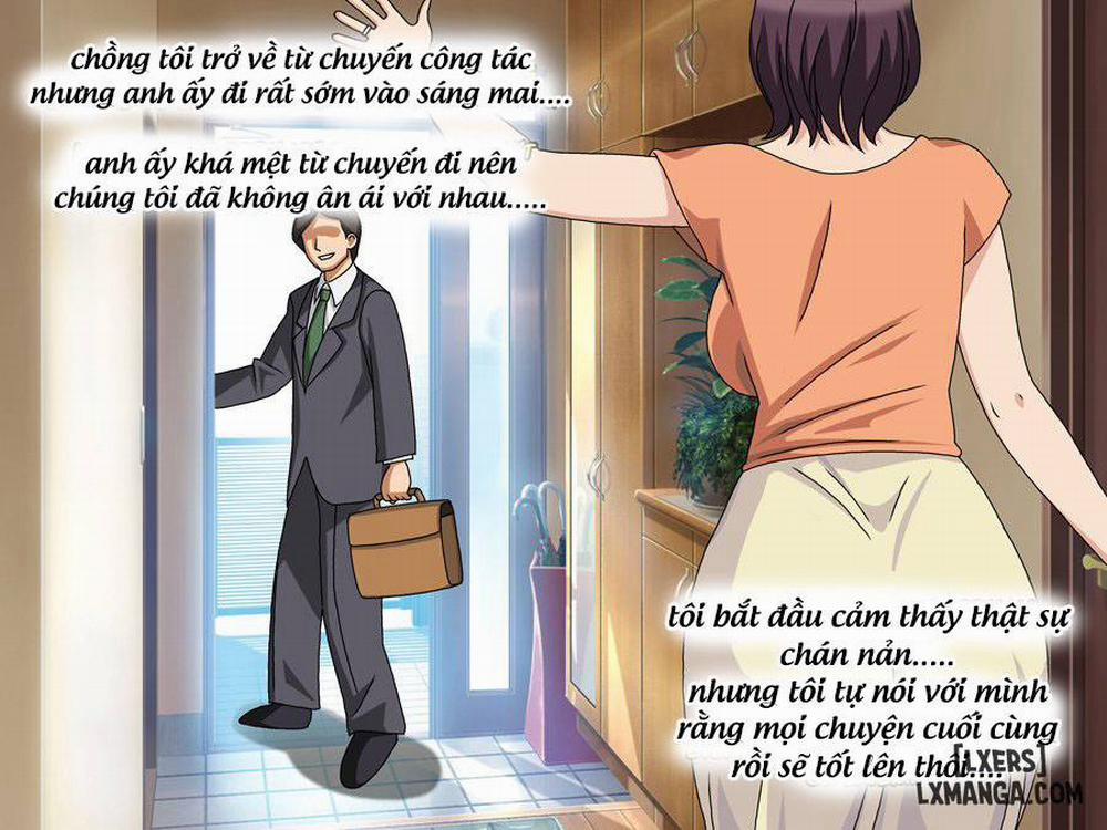 Nemureru Boniku Oneshot trang 7