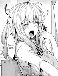 Đọc truyện tranh Nemurihime Wa Yume Wo Mitai