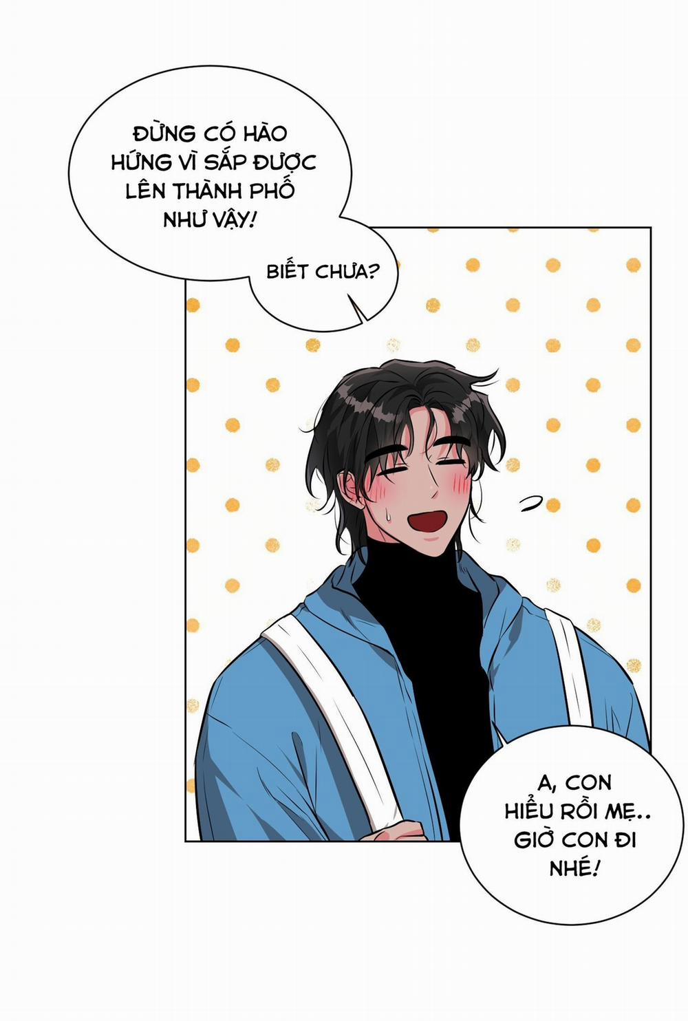 NÊN NẮM TAY TRƯỚC SAO? (END) 1 trang 10