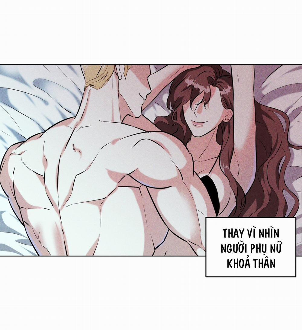 NÊN NẮM TAY TRƯỚC SAO? (END) 1 trang 17