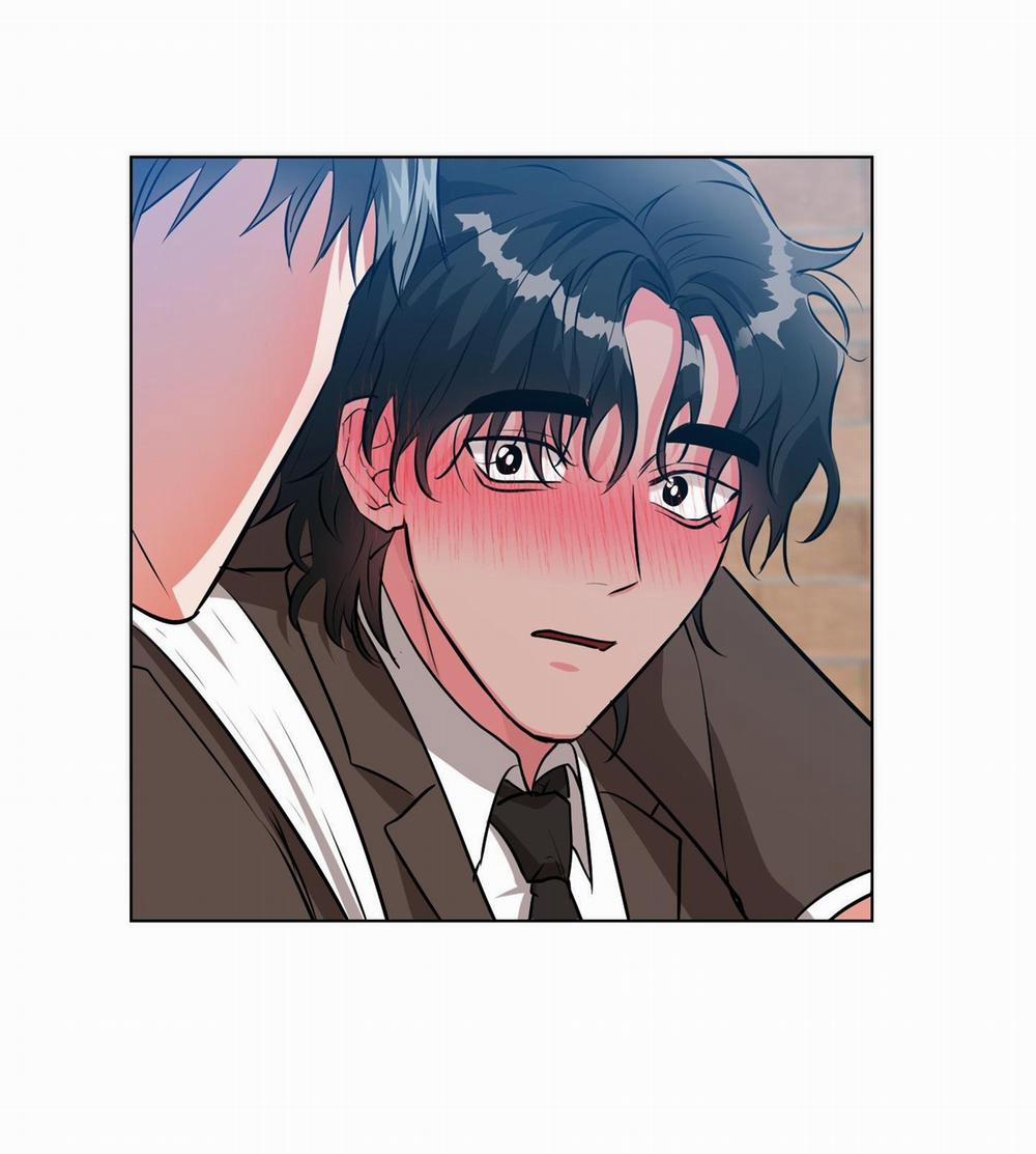 NÊN NẮM TAY TRƯỚC SAO? (END) 1 trang 22