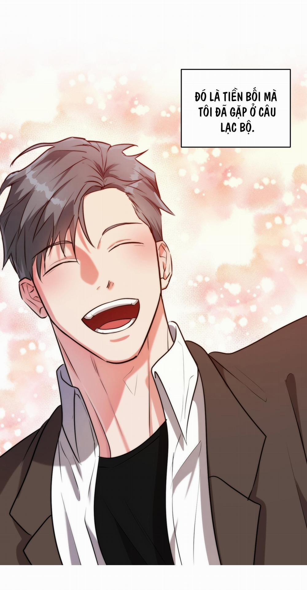 NÊN NẮM TAY TRƯỚC SAO? (END) 1 trang 23