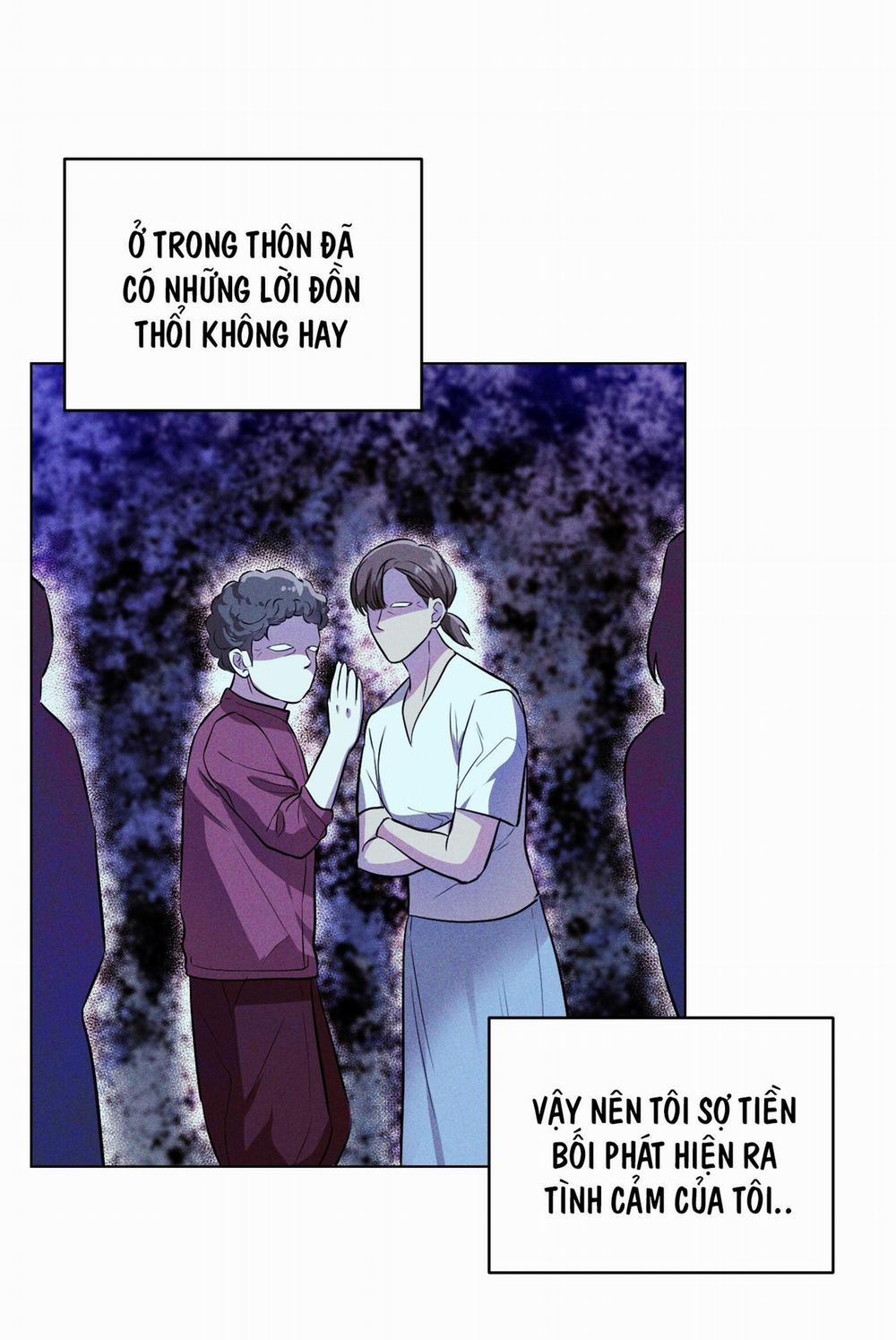 NÊN NẮM TAY TRƯỚC SAO? (END) 1 trang 26