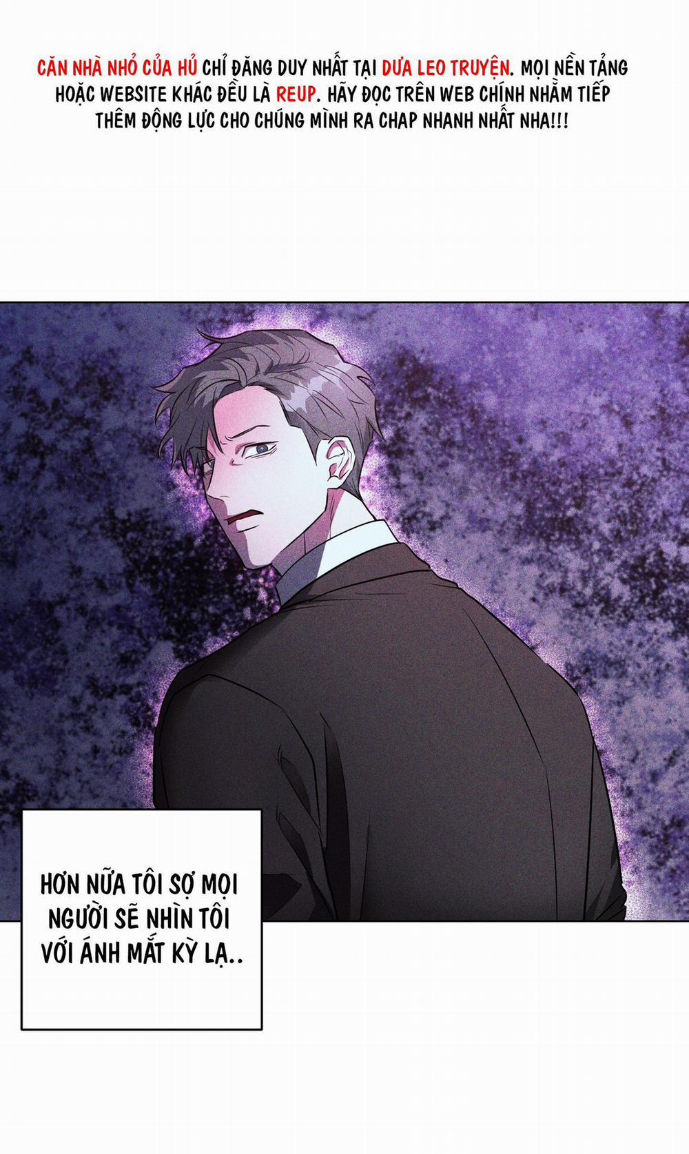 NÊN NẮM TAY TRƯỚC SAO? (END) 1 trang 27