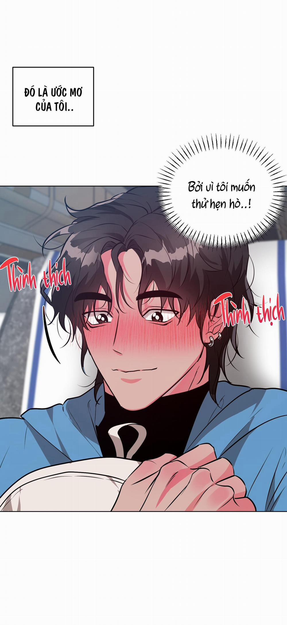 NÊN NẮM TAY TRƯỚC SAO? (END) 1 trang 31