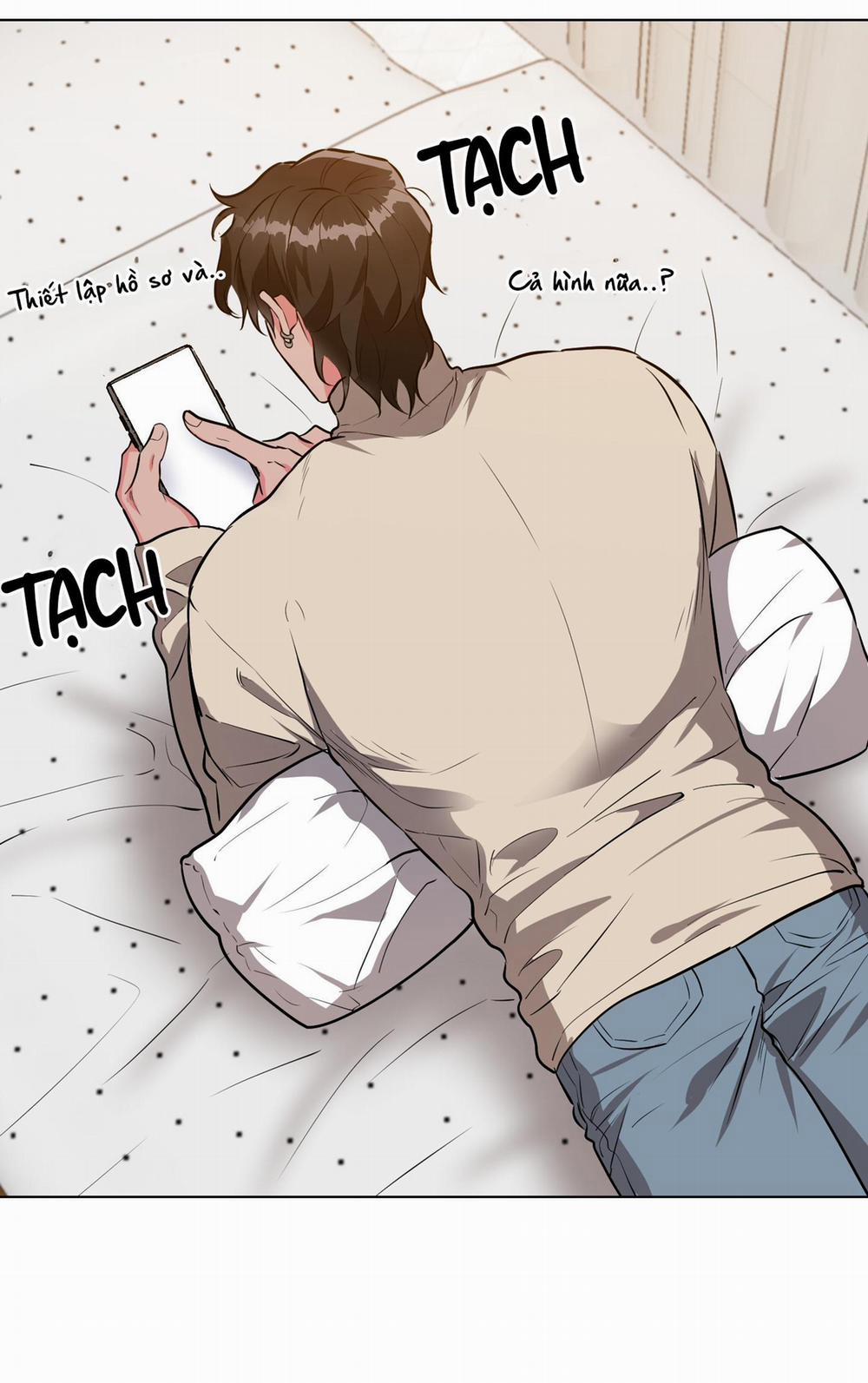 NÊN NẮM TAY TRƯỚC SAO? (END) 1 trang 34