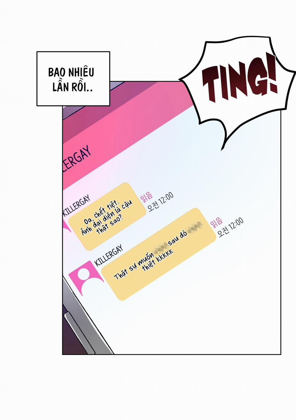 NÊN NẮM TAY TRƯỚC SAO? (END) 1 trang 39