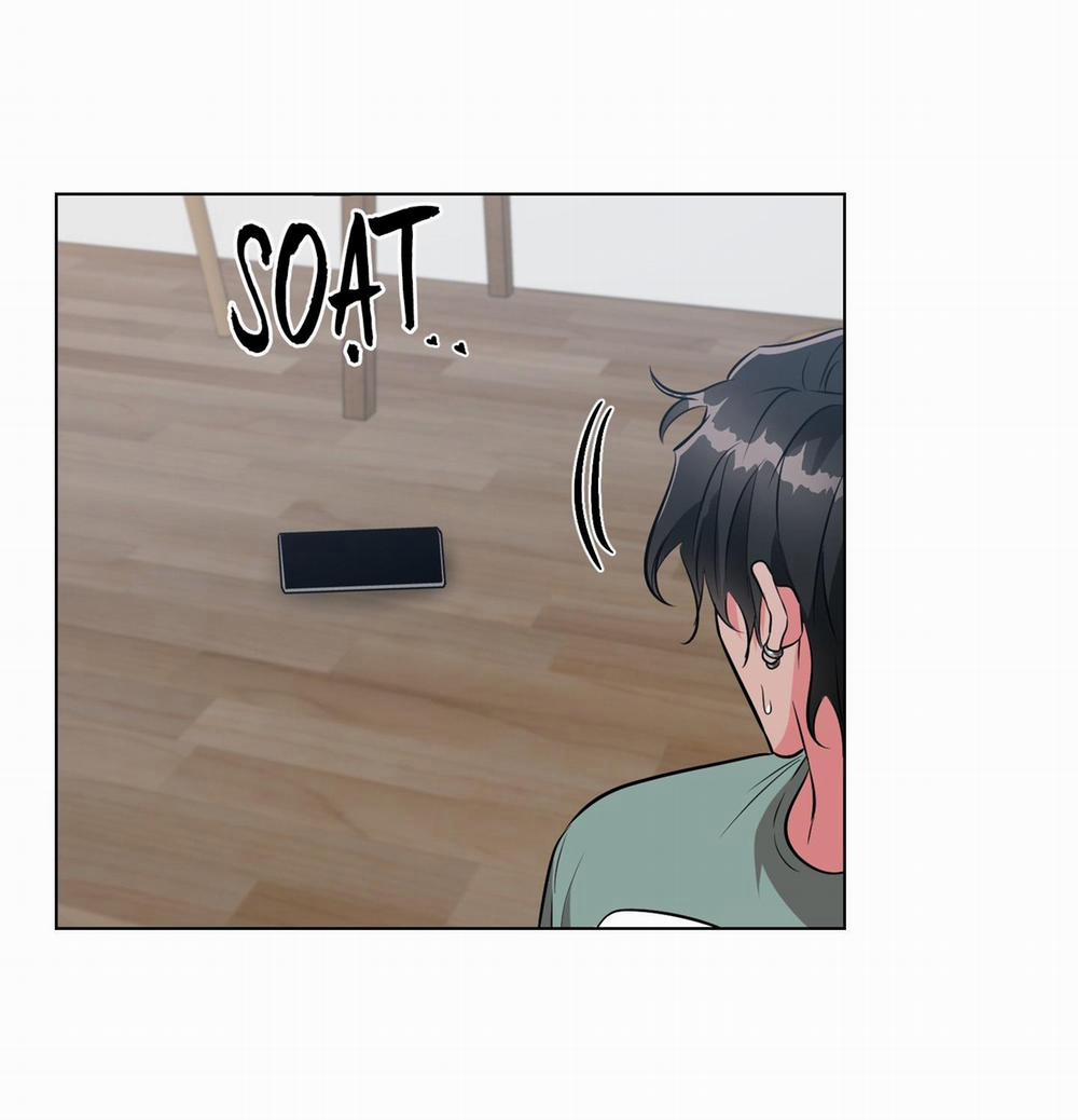 NÊN NẮM TAY TRƯỚC SAO? (END) 1 trang 43